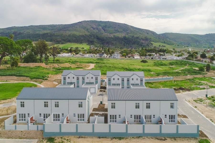 2 Bedroom Property for Sale in Honeydew Country Estate Western Cape